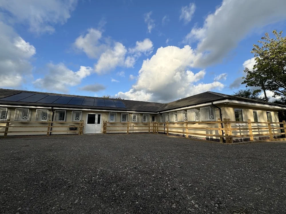 Clearview Cattery - Blackburn with Darwen pet otel