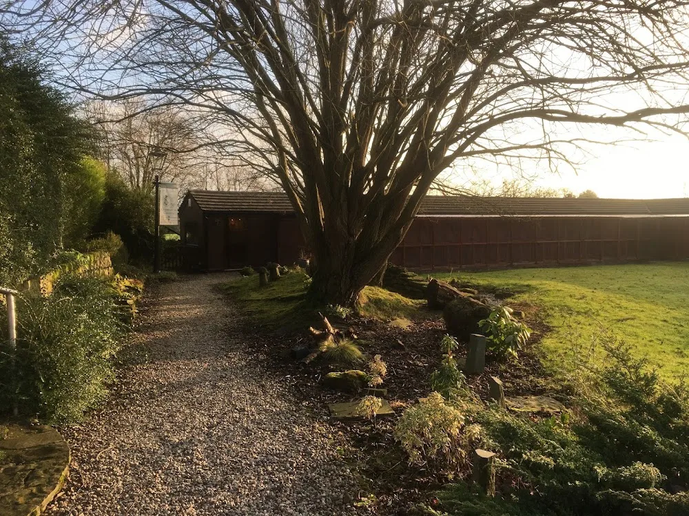 Copthorne Cattery - Blackburn with Darwen pet otel