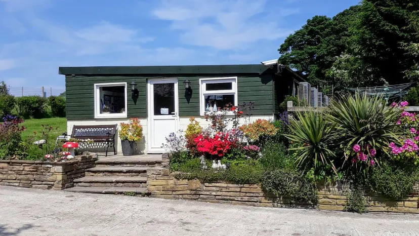 Kitty Catz Cattery & Boarding Kennels - Blackburn with Darwen pet otel görseli 2