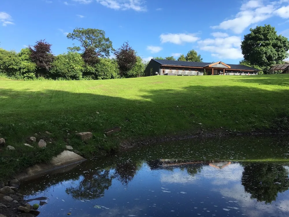 Rhoden Manor Cattery 5-STAR - Blackburn with Darwen pet otel görseli 3