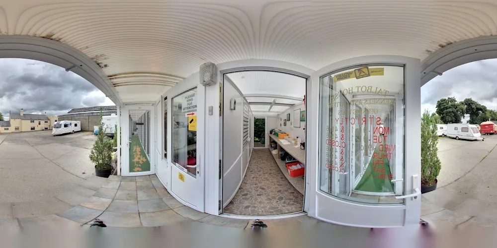 Talbot House Boarding Kennels & Cattery | Wigan - Blackburn with Darwen pet otel görseli 3