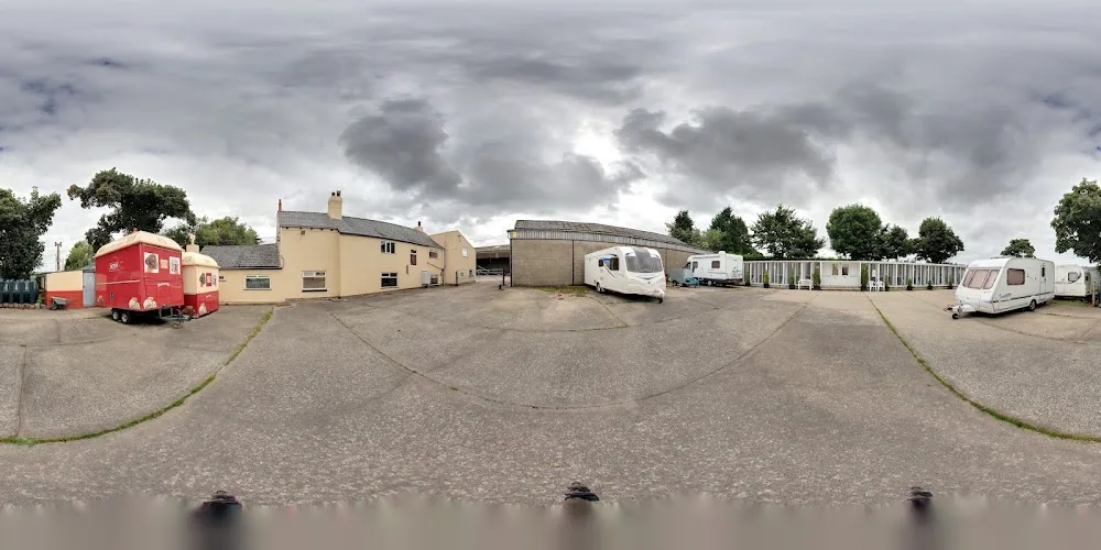 Talbot House Boarding Kennels & Cattery | Wigan - Blackburn with Darwen pet otel görseli 4