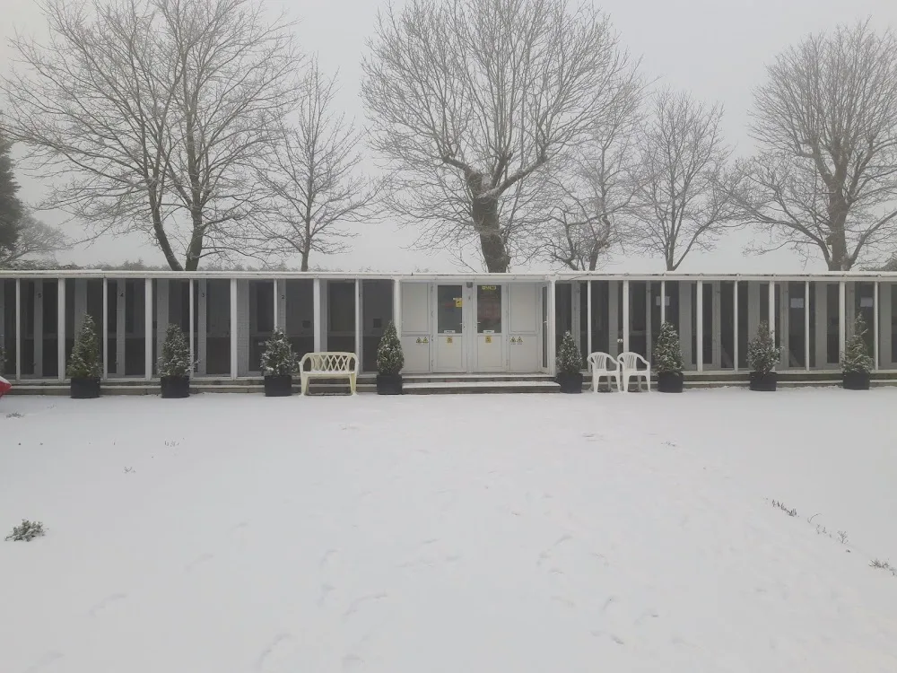 Talbot House Boarding Kennels & Cattery | Wigan - Blackburn with Darwen pet otel görseli 5