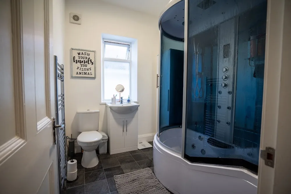 Cavendish Cat and Gaming House - Blackpool pet otel görseli 3