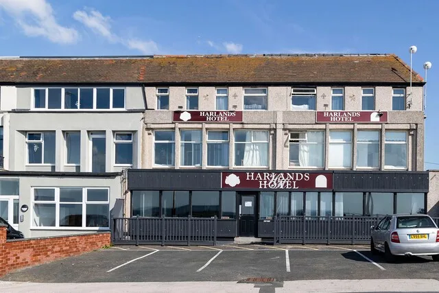 Cavendish Cat and Gaming House - Blackpool pet otel görseli 4