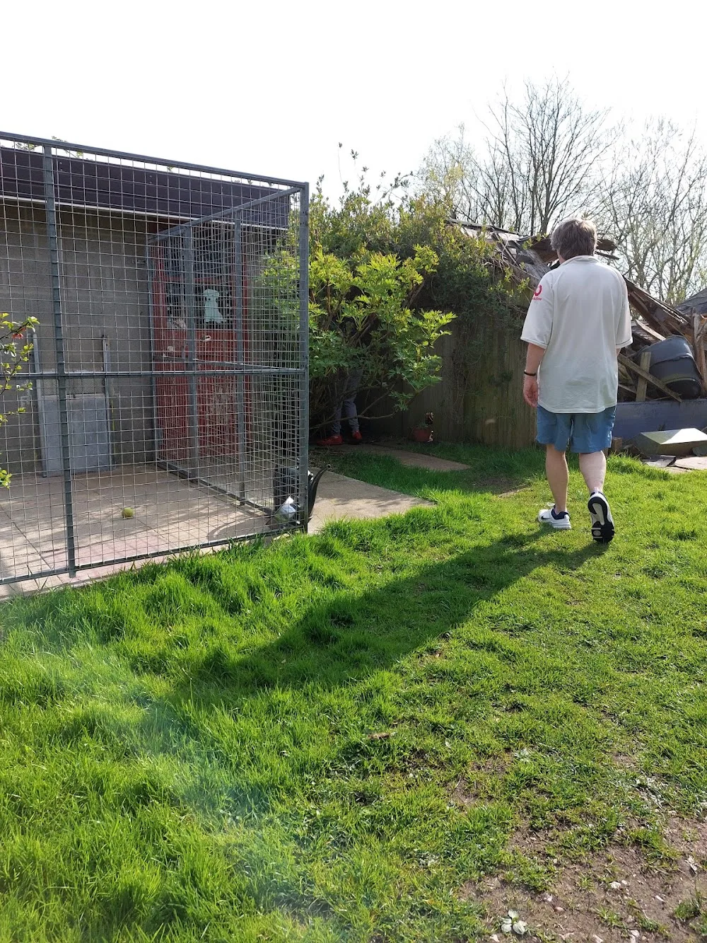 Lyanne Boarding Kennels - Blackpool pet otel görseli 3