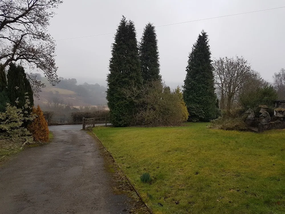 Cefn Coch Cattery - Blaenau Gwent pet otel