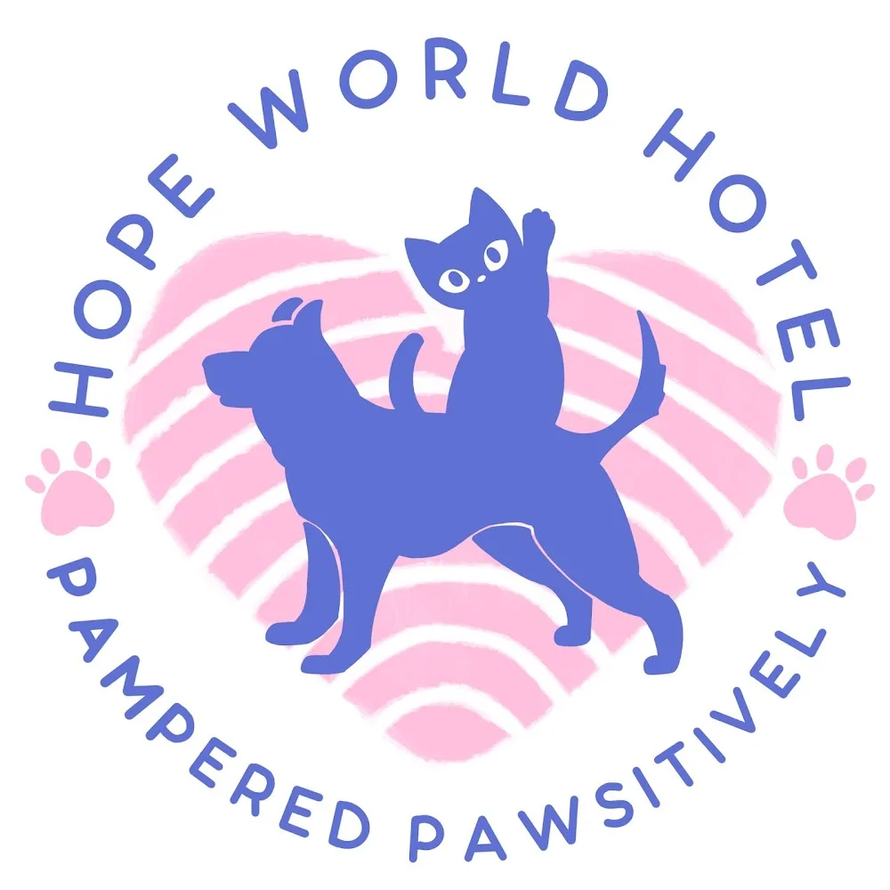 Hope World Hotel - Blaenau Gwent pet otel