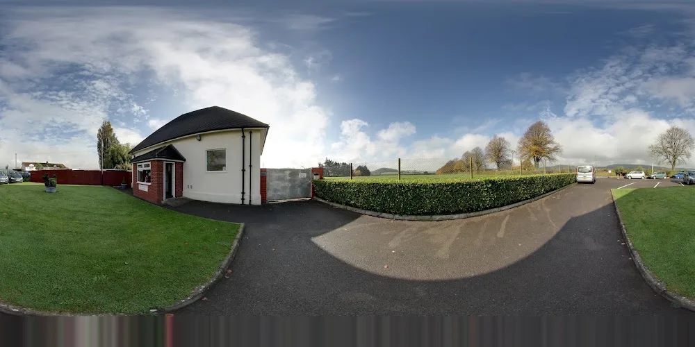 Penylan Country Lodge Kennels & Cattery - Blaenau Gwent pet otel görseli 4