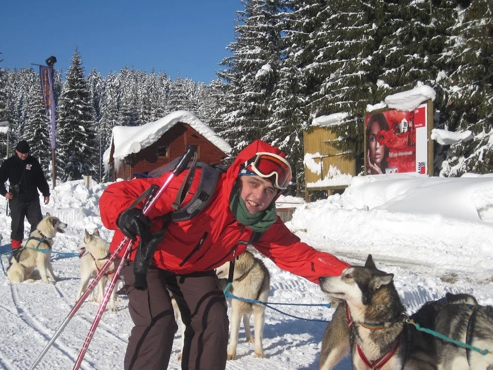 Agentura Mája - Blansko pet otel görseli 11