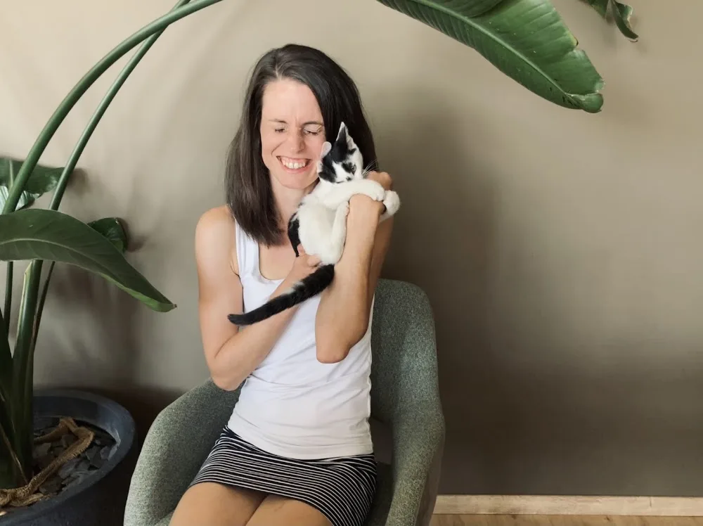 Hlídání koček Tišnov - MVDr. Barbora Sítařová - Blansko pet otel