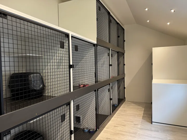 Hotel Kočičí Zóna - Blansko pet otel