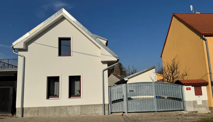 Hotel Kočičí Zóna - Blansko pet otel görseli 3