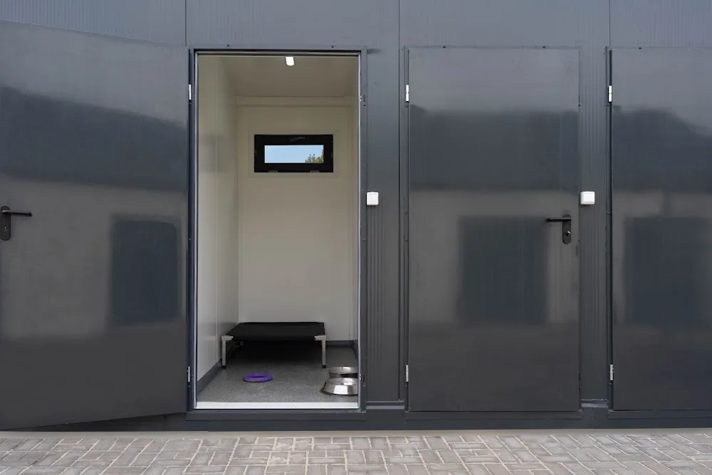Hotel pro psy WeDogs - Blansko pet otel görseli 6