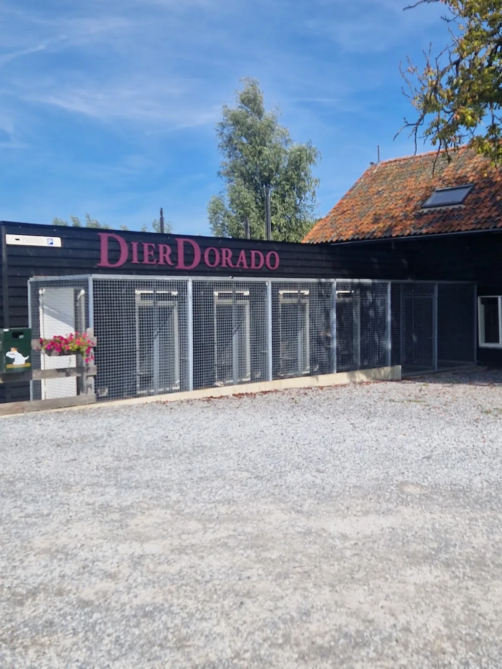 DierDorado - Bleiswijk pet otel