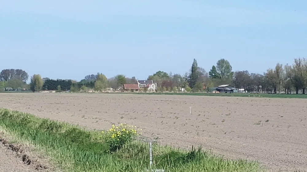 Dieren Vakantieland Divoza - Bleiswijk pet otel görseli 3
