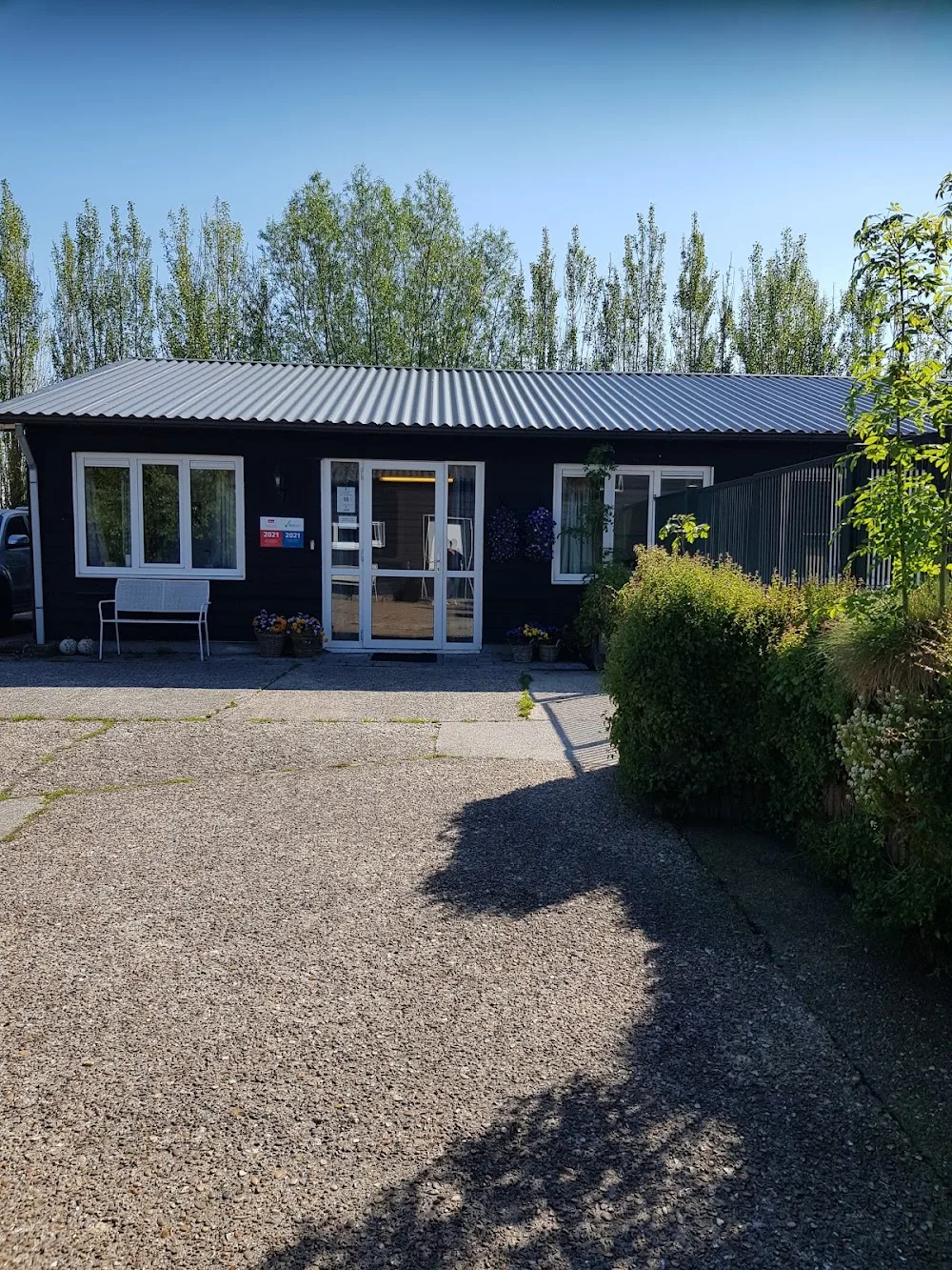 Dierenpension Het Polderland - Bleiswijk pet otel
