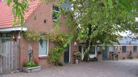 Dierenpension Roma - Bleiswijk pet otel
