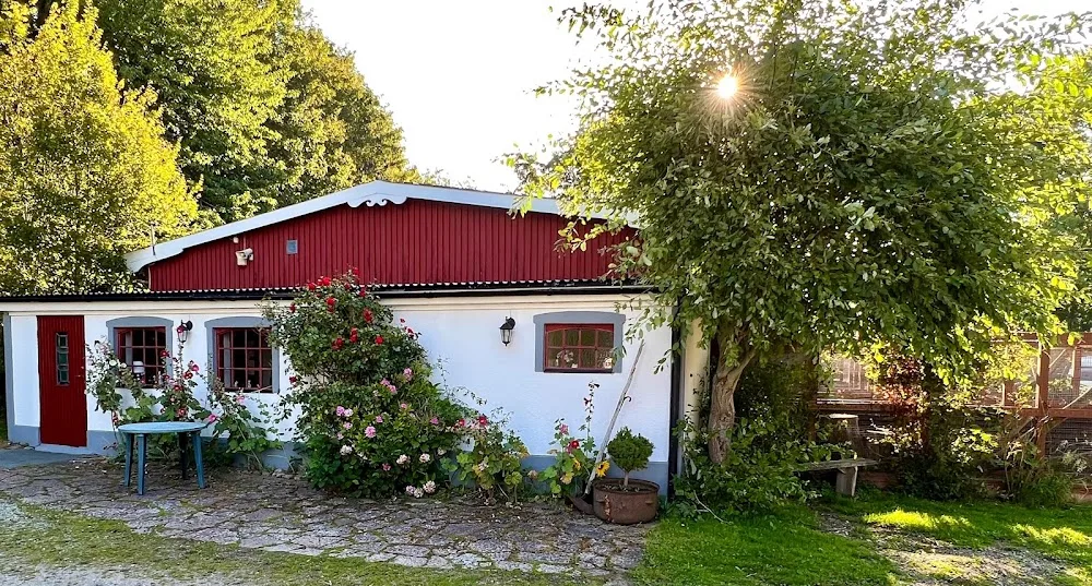 Käglinge Katthotell - Blekinge pet otel