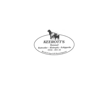 Keerott's Hund- och Kattpensionat HB - Blekinge pet otel görseli 3