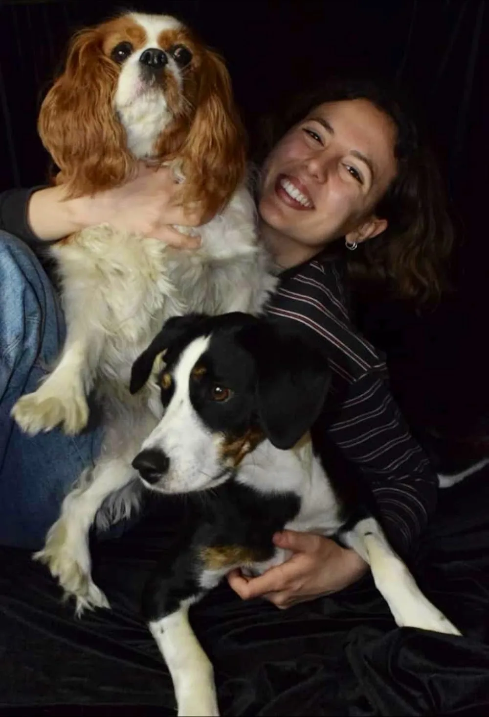 Casacuccia - Dogsitter - Educatrice Cinofila - Bologna pet otel görseli 2
