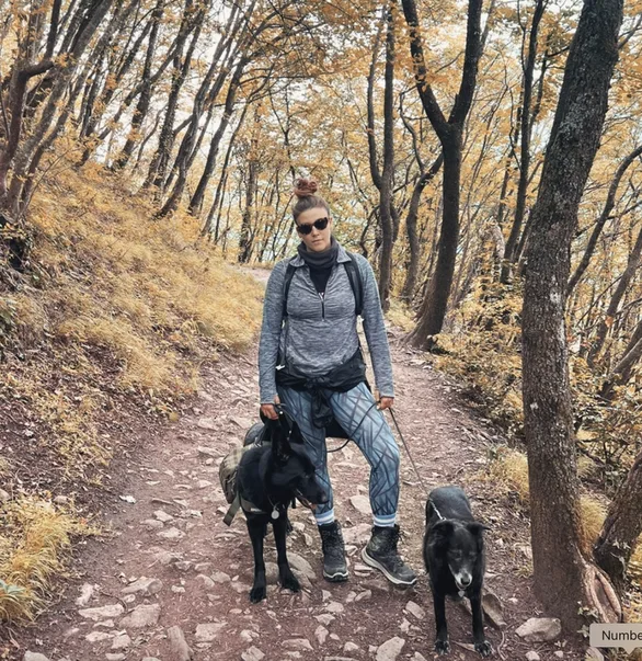 Dog Hotel Bologna - Noemi Mangiatordi Istruttore Cinofilo - Bologna pet otel görseli 6