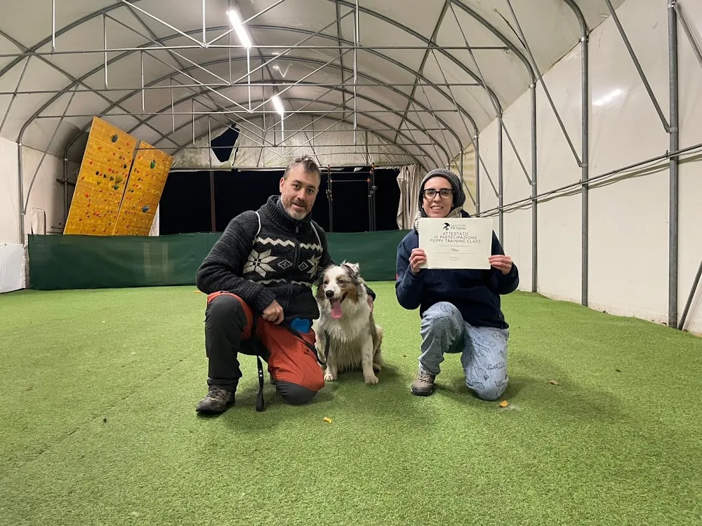FD Center Bologna - Pensione Cani & Gatti, Centro Cinofilo - Bologna pet otel görseli 3