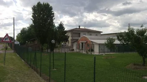Il villaggio,pensione per cani e gatti - Bologna pet otel görseli 6