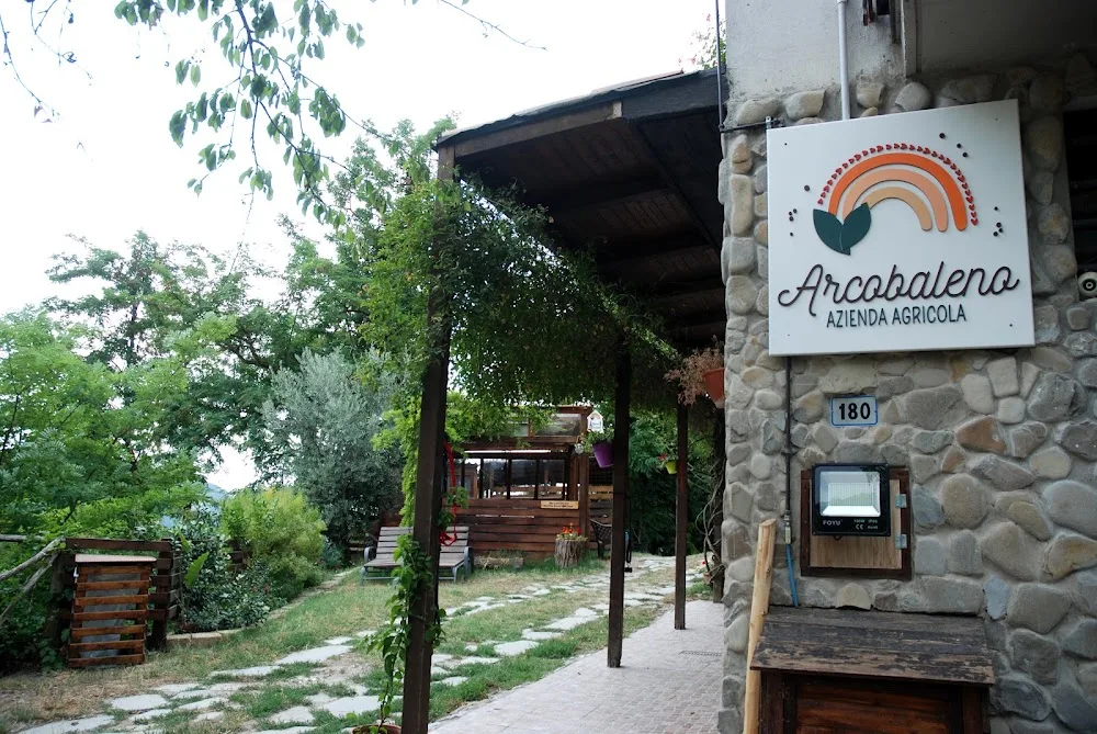 Pensione per Cani Arcobaleno Bologna - Bologna pet otel görseli 8