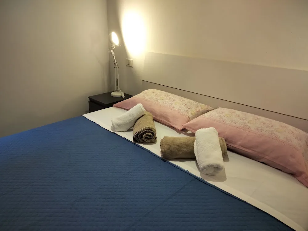 Rimosso non esistente - Bologna pet otel