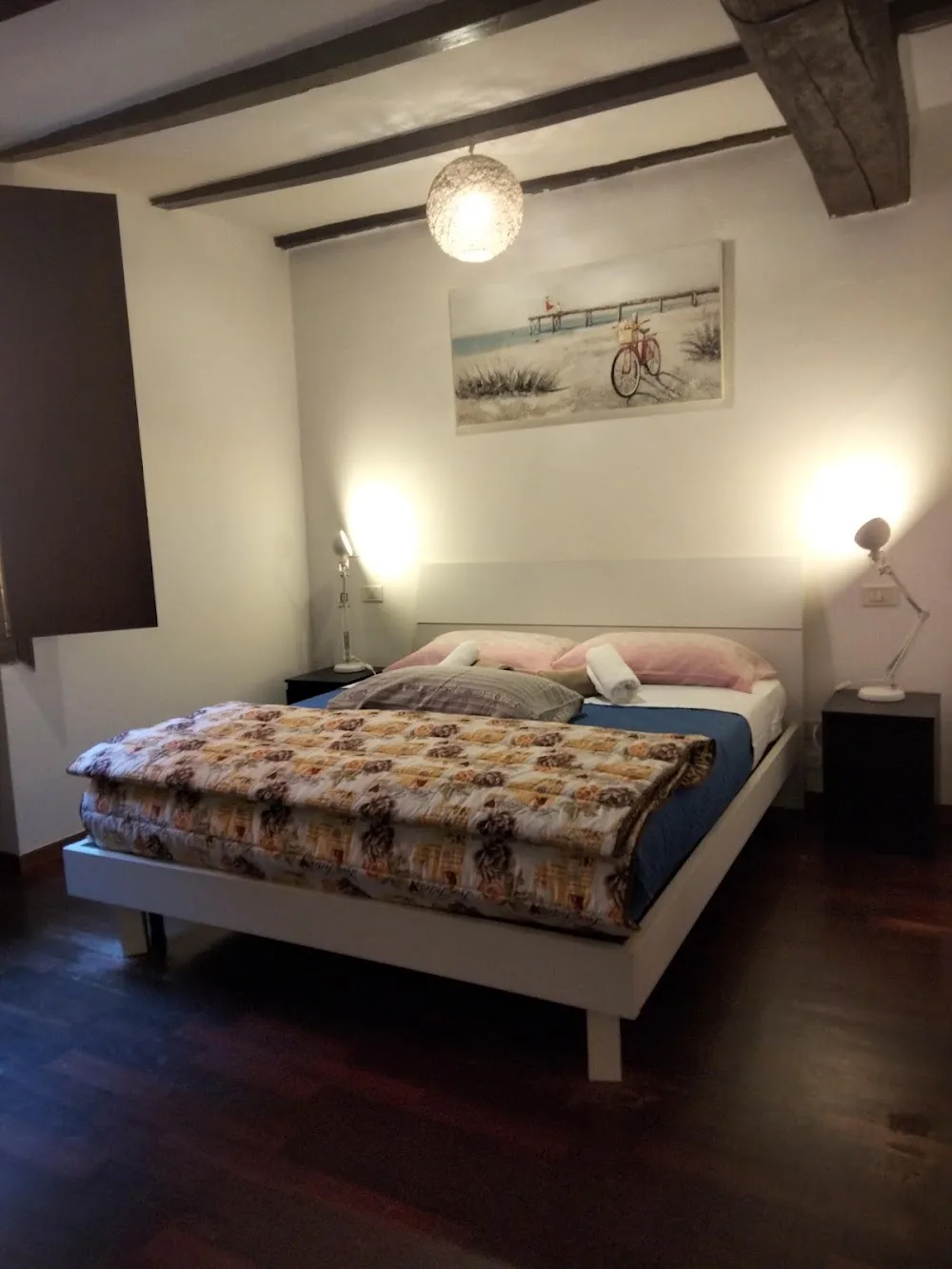 Rimosso non esistente - Bologna pet otel görseli 3