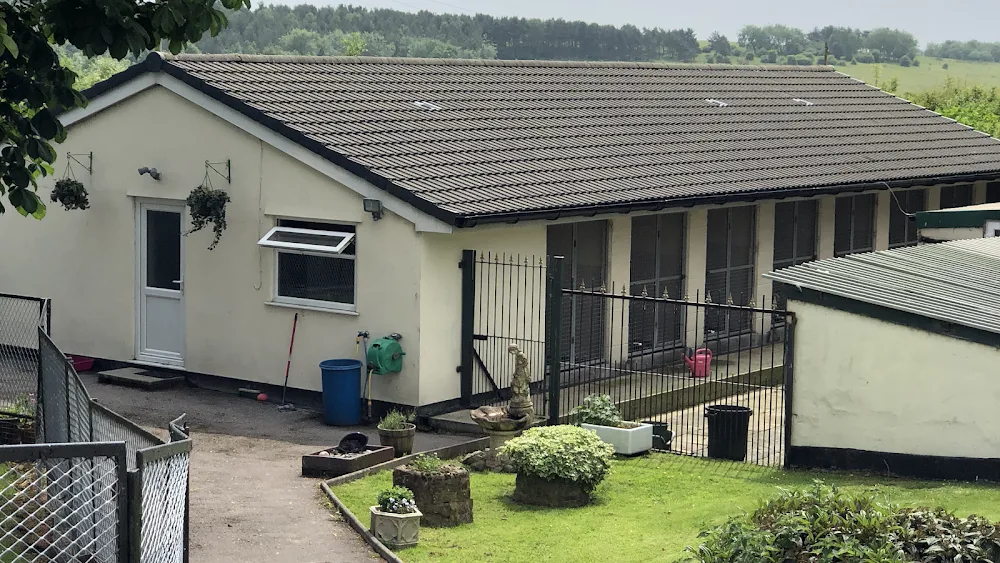 Common Fold Kennels and Cattery - Bolton pet otel