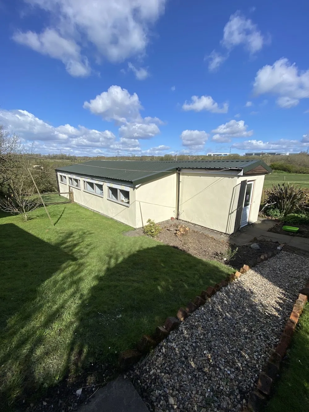 Common Fold Kennels and Cattery - Bolton pet otel görseli 3