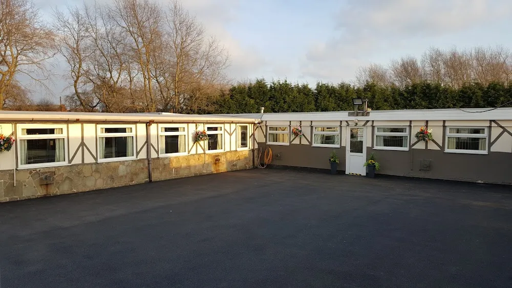 Scotson Fold Pet Care Centre Ltd - Bolton pet otel