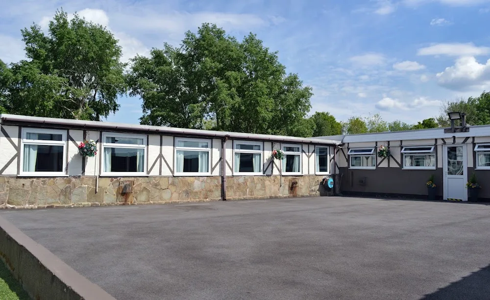 Scotson Fold Pet Care Centre Ltd - Bolton pet otel görseli 4