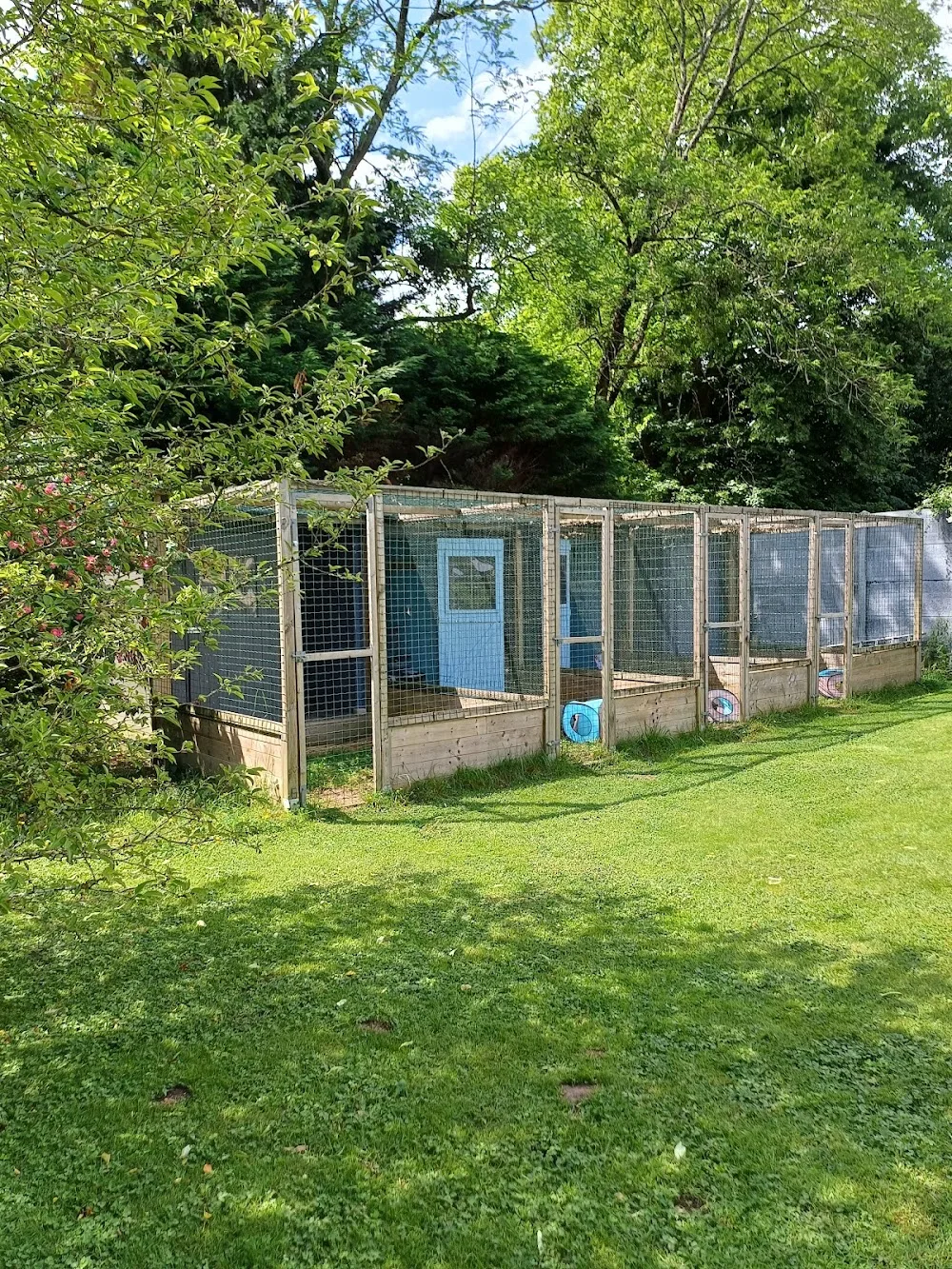La Maison de Vacances des Pitounettes - Bordeaux pet otel görseli 3