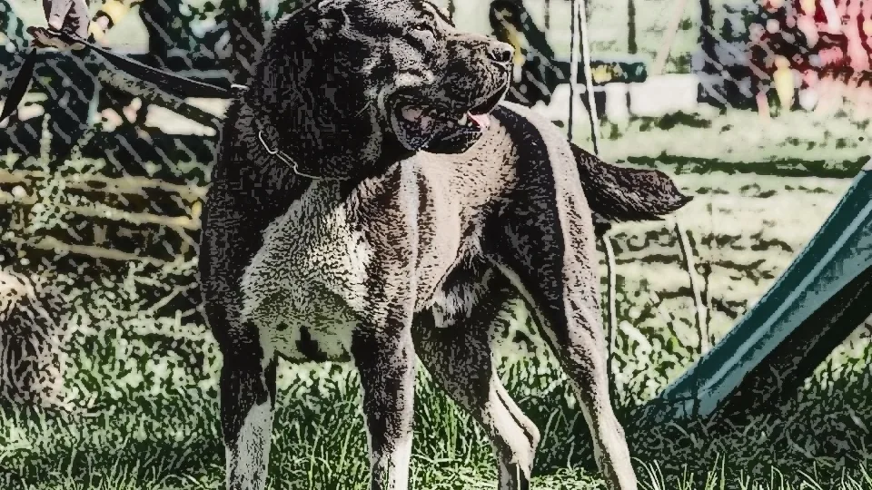 Big Cunale kennel - Borsod-Abaúj-Zemplén pet otel
