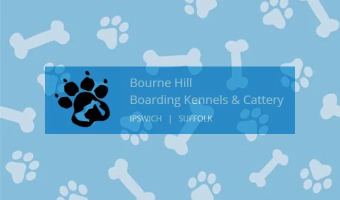 Bourne Hill Kennels & Cattery - Bourne pet otel