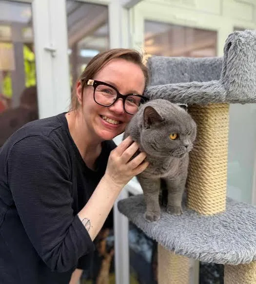 Longcroft Luxury Cat Hotel Upwell / Norfolk - Bourne pet otel