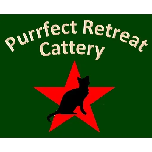 Purrfect Retreat - Bourne pet otel