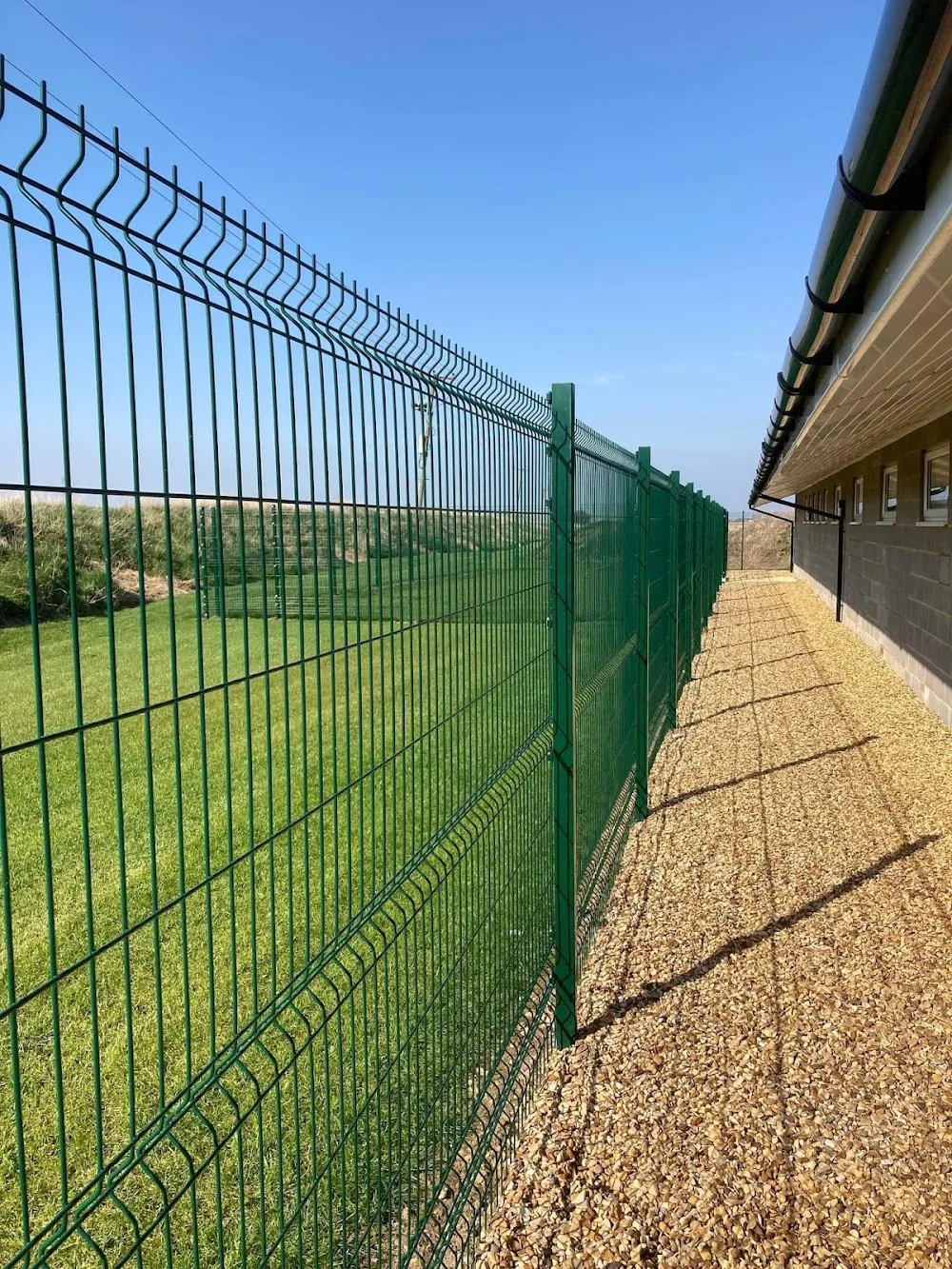 Six Acres Boarding Kennels - Bourne pet otel
