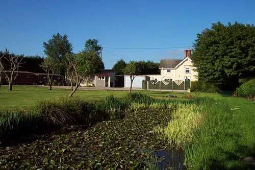 Tiptree Pet Hotel - Bourne pet otel