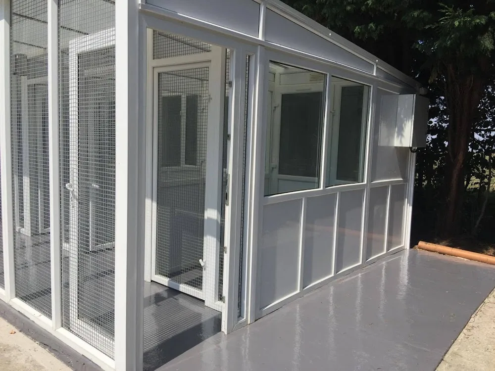 Tiptree Pet Hotel - Bourne pet otel görseli 3