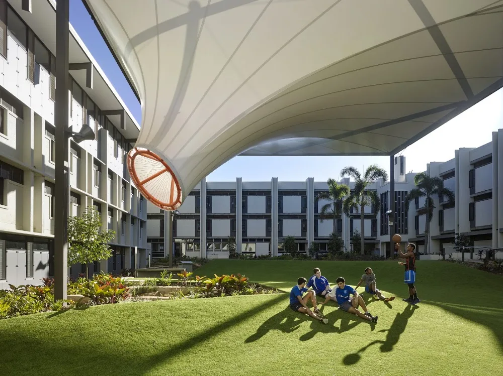 Bathersby Boarding Village - Bracken Ridge pet otel görseli 2