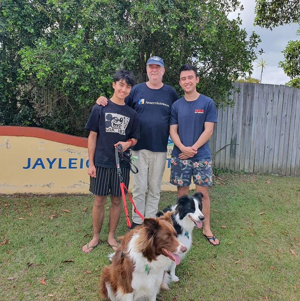 Luke's pet sitting Brisbane Northside - Bracken Ridge pet otel görseli 6