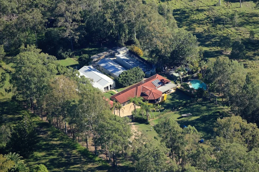 Redgum Kennels & Cattery - Bracken Ridge pet otel görseli 2