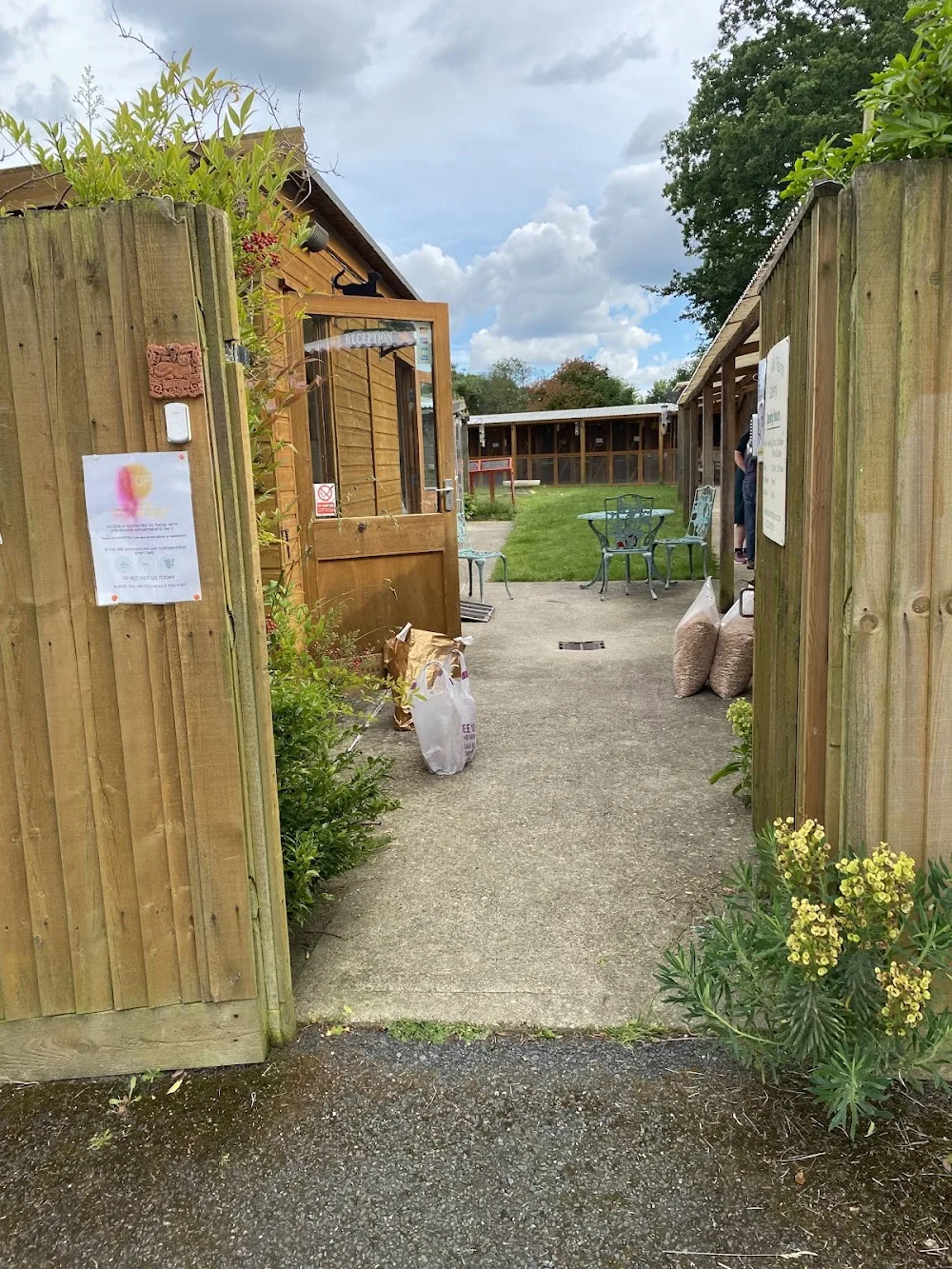 Leafy Oak Farm Cattery - Bracknell Forest pet otel görseli 2