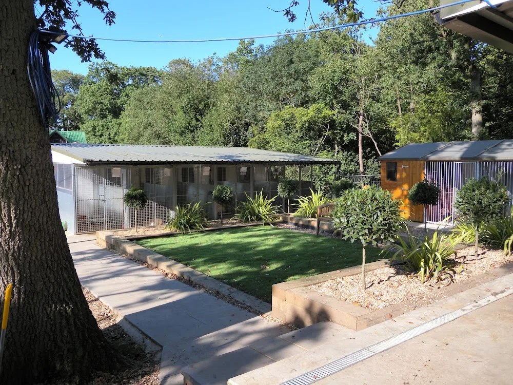 Tarbay Centre Kennels and Cattery - Bracknell Forest pet otel