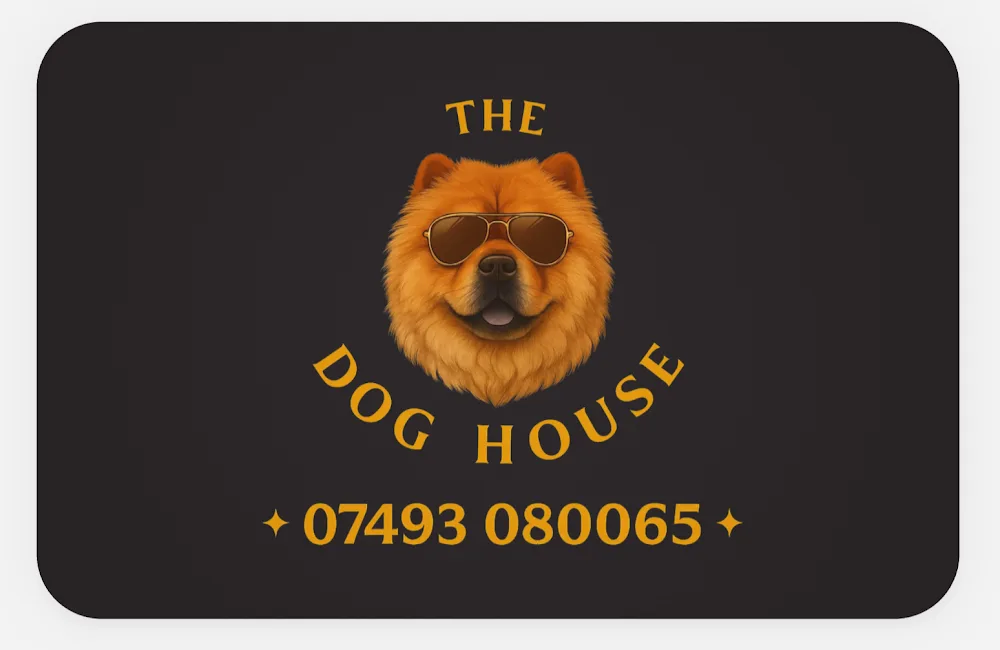 The Dog House - Bracknell Forest pet otel