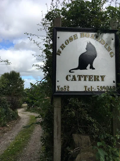 Wrose Cattery - Bradford pet otel görseli 2